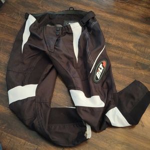 Bilt Motorcycle pants